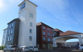 Brookside Inn And Suites White City
