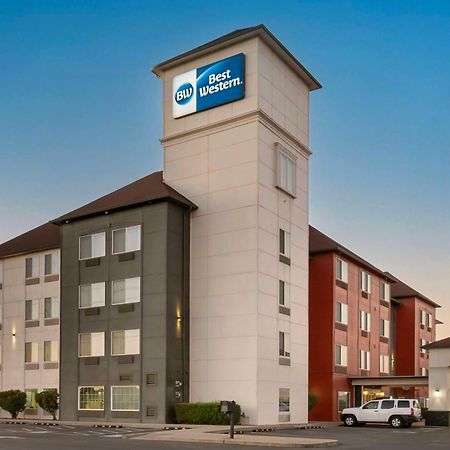 Best Western Crater Lake Highway White City/Medford Exterior photo