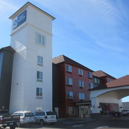 Best Western Crater Lake Highway White City/Medford Exterior photo