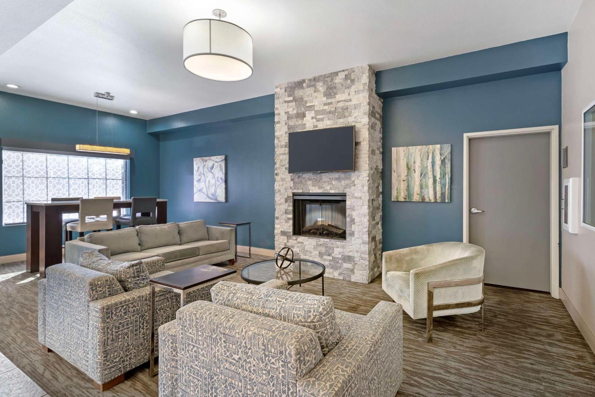 Best Western Crater Lake Highway White City/Medford Exterior photo