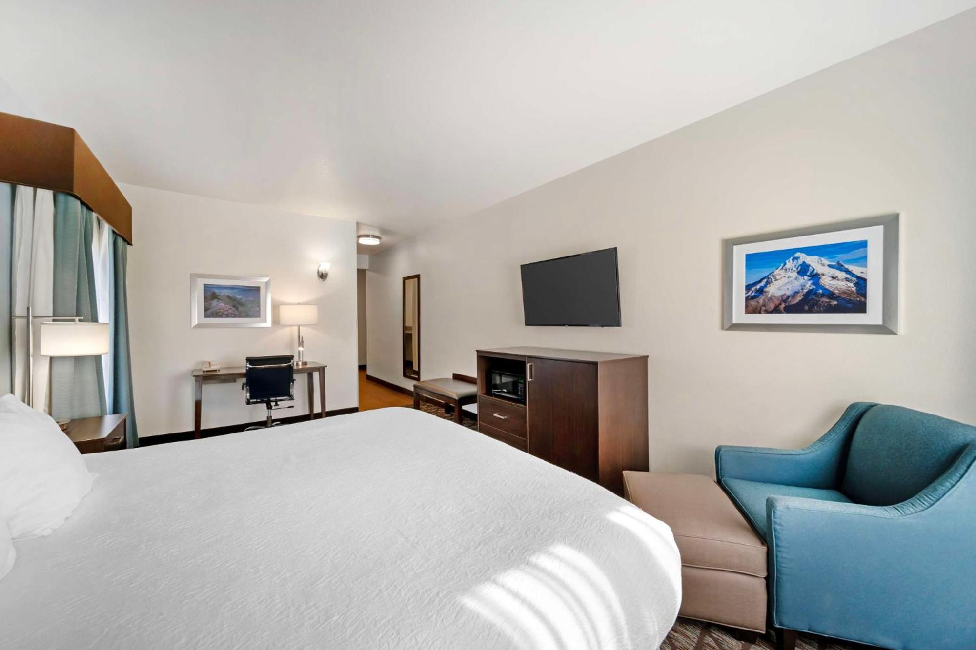 Best Western Crater Lake Highway White City/Medford Exterior photo