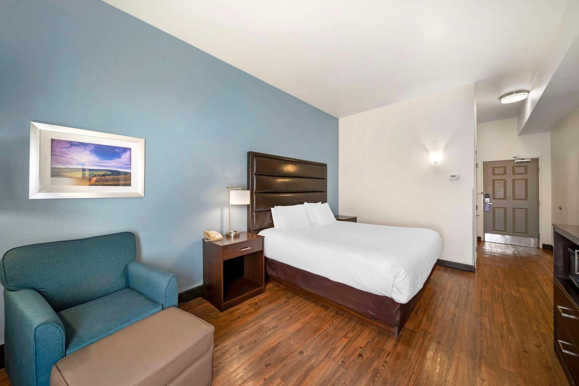 Best Western Crater Lake Highway White City/Medford Exterior photo